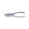 Beta 1153INOX Stainless Steel, 2-Position Adjustable Pliers 011530315 - alternate 2